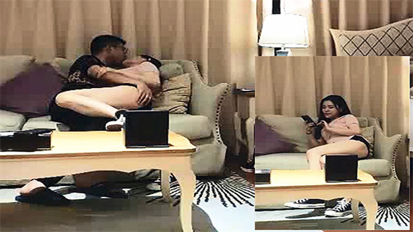 便利店搭讪的店员小妹！哥哥亲身教学：用嫩穴赚钱的初体验